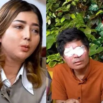 Agus Salim Laporkan YouTuber Novi, Donasi Rp1,5 Miliar Jadi Polemik