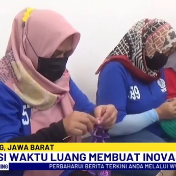 Inovatif, Warga Binaan Lapas Sumedang Ciptakan Alat Pendeteksi Gempa