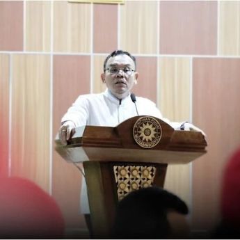 Profil Saleh Partaonan Daulay, Ketua Komisi VII DPR RI Periode 2024-2029