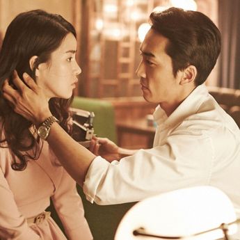 Daftar Film Korea 18+ Tentang Cinta Segitiga, Bertabur Bintang Papan Atas