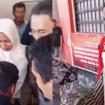 Fakta Penahanan Surpriyani Guru SD yang Hukum Anak Polisi Ditangguhkan Usai Viral