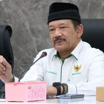 Tingkatkan SDM, Kerja Sama BAZNAS RI dan UIN Jakarta Perluas Literasi dan Keilmuan Zakat