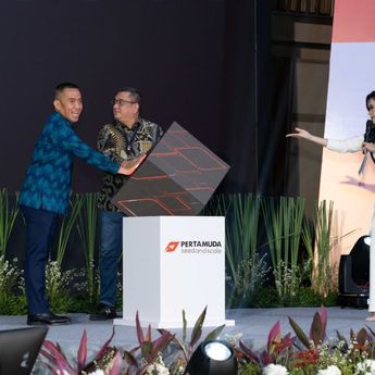 Kompetisi Ide Bisnis Pertamina Pertamuda Diikuti 3.245 Mahasiswa Calon Pengusaha