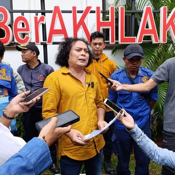 Kadis Damkar Depok Buka Suara Soal Somasi dari Pengacara Deolipa