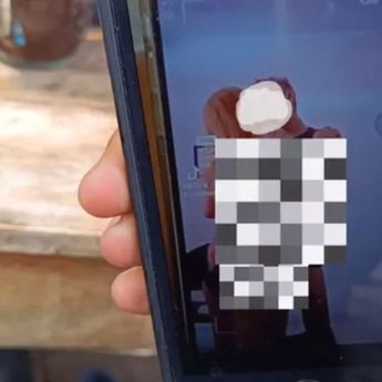 Viral Video Wik wik yang Diperankan Warga Blitar di TikTok, Pelaku Diduga TKI