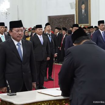 Terawan Jadi Penasihat Presiden Bidang Kesehatan, Ini Kata IDI