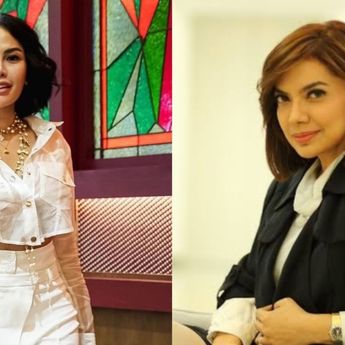 Najwa Shihab Jadi Sorotan Gegara Ini