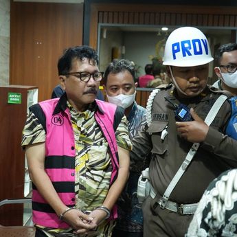 Punya Harta Triliunan, Zarof Ricar Ngaku Sudah 10 Tahun Jadi Makelar Kasus di MA