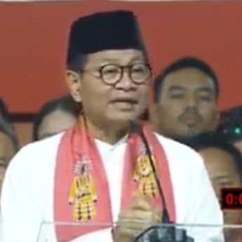 Debat Cagub Saling Serang, Pramono: Harus Riang Gembira