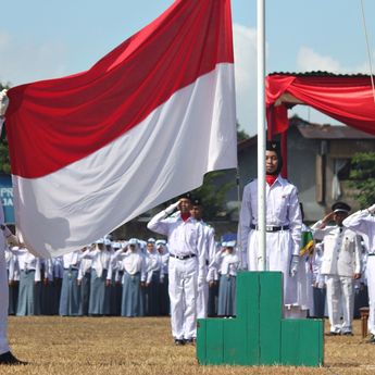 Sejarah Sumpah Pemuda, Kunci Persatuan yang Menggugah Semangat Nasionalisme