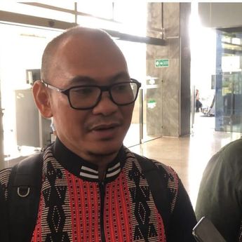 Rudy Soik Klaim Masih Jadi Anggota Polri