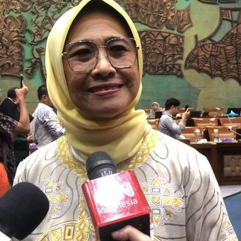 DPR Kaji Ulang Ujian Nasional, Sebut Hal Ini Jadi Pertimbangan