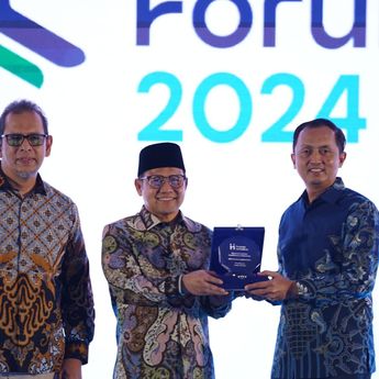 Initiative Forum Human Initiative 2024, Mengatasi Tantangan Kemanusiaan dan Membangun Ketangguhan Berkelanjutan