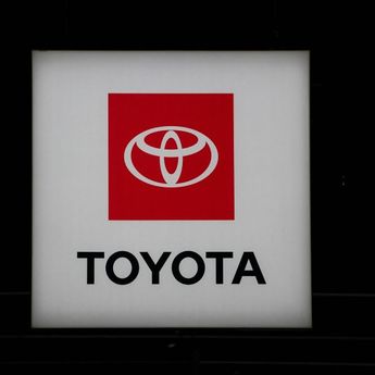 Kolaborasi Toyota dan NTT, Investasikan Rp51,4 Triliun untuk R&D Kendaraan Self-Driving AI