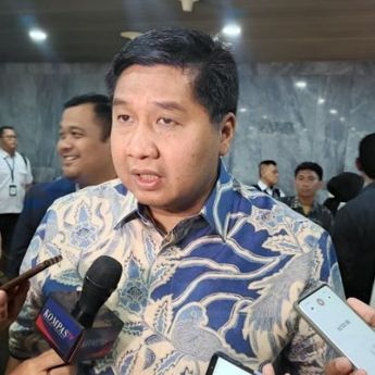 Tegas! Maruarar Ancam Sikat Pejabat Kementerian Perumahan yang Korupsi