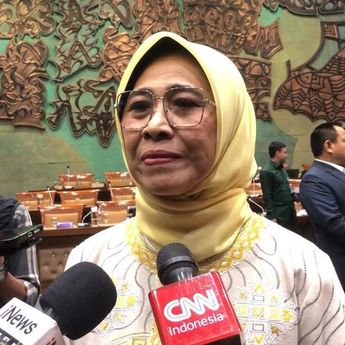 DPR Buka Suara Soal Kemungkinan Diadakannya Kembali UN