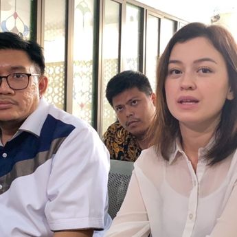 Kimberly Ryder Buka Aib Edward Akbar, Disebut Gak Bisa Ngaji dan Tak Pernah Puasa