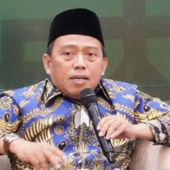 Dapat Keluhan, Kemenag Usung Tema Haji 2025 Ramah Lansia dan Disabilitas