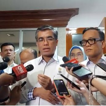 Soal Sritex Pailit, Kemenaker: Pemerintah Tidak Menginginkan Adanya PHK