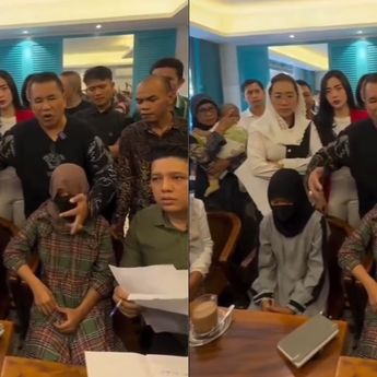 Viral 2 Perempuan Kakak Beradik Diperkosa 13 Orang di Purworejo, Sempat Hamil dan Dipaksa Nikah