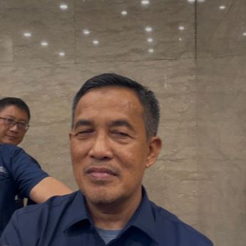 Kemendag Mau Bahas Permendag 8/2024 yang Dituding Jadi Biang Kerok Pailit Sritex