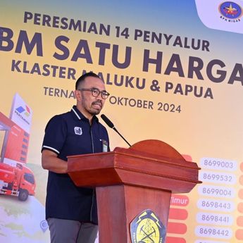 Harta Kekayaan Riva Siahaan, Melonjak Signifikan Saat Jadi Dirut Pertamina Patra Niaga