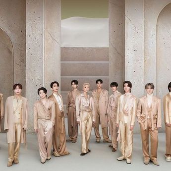 SEVENTEEN Siap Gelar Konser di Jakarta, Ini Detail Tiket dan Jadwal Penjualan