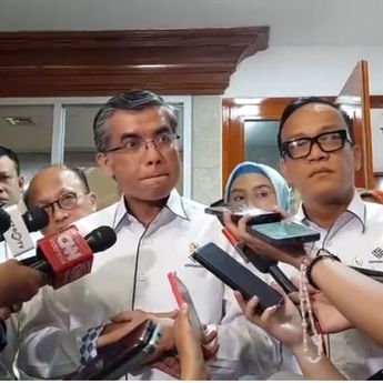 Pailit Sritex, Menaker Ungkap Tidak akan Ambil Alih