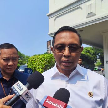 Ini Kata Istana Soal Gibran Akan Jalankan Tugas Kepresidenan Selama Prabowo ke Luar Negeri