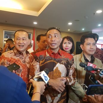 5 Kontroversi Dharma Pongrekun di Pilkada Jakarta, Hilangkan Lampu Merah hingga Teori Dajjal