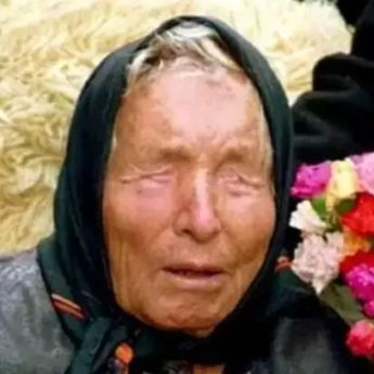 Baba Vanga Ramal Tahun 2025 Bakal Muncul Alien di Bumi, Semua Manusia Bakal Tahu