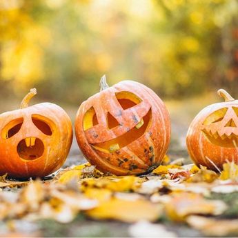 Asal Usul Halloween, Tradisi Misterius yang Dipenuhi Cerita Mistis