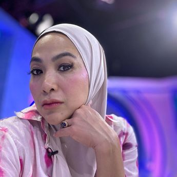 Feni Rose Ikut Nyinyir Soal Sidang Perceraian Baim Wong dan Paula Digelar Secara Terbuka