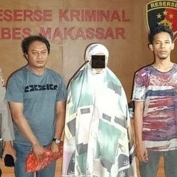 Istri Tusuk Suami hingga Tewas di Makassar, Diduga Akibat Perselingkuhan