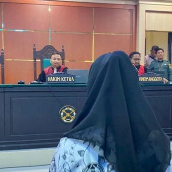 Babak Baru Kasus Guru Supriyani, 6 Polisi Diperiksa Propam