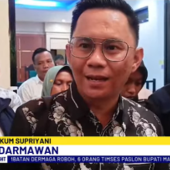 Sidang Lanjutan Guru Honorer Supriyani, Kuasa Hukum: Kapolri Tolong Dengar, Penyidikan Kasus Ini Penuh Rekayasa