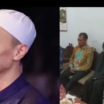 Geger Seorang Habib Tertangkap Basah di Kamar Istri Orang