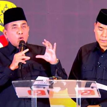 Duel Strategi Calon Gubernur Sumut Hadapi Judi Online