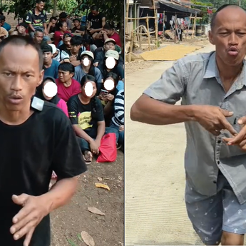 Pemilik Akun Tiktok Sadbor Ditangkap Polisi, Diduga Promosi Judi Online