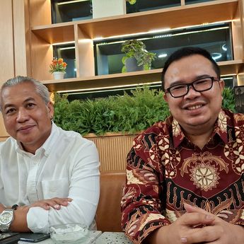 Dukung Pemerintahan Prabowo-Gibran, Petinggi DPP GRIB Jaya Ini Bertekad Berantas Pengangguran