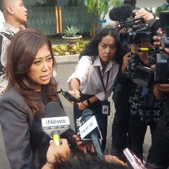 Soal Jabatan 11 Pegawai Judi Online, Menkomdigi Meutya Hafid Bilang Begini