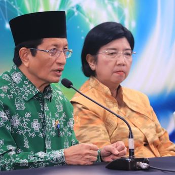 Hadiri Forum 43 Negara, Menag Nasaruddin Umar Usulkan Reformasi Pengelolaan Zakat dan Wakaf