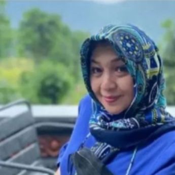 Artis Senior Dina Mariana Meninggal Dunia