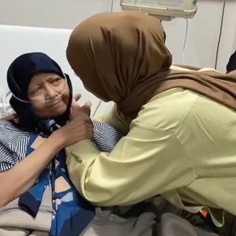 Chintami Atmanagara Unggah Video Terakhir Dina Mariana Sebelum Meninggal Dunia