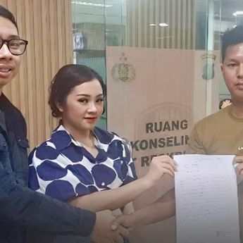 Polisi yang Tonjok Sopir Taksi Online Sampai Viral Dicopot dari Jabatannya