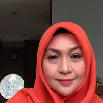 Nyesek! Unggahan Terakhir Dina Mariana Sebelum Meninggal Dunia