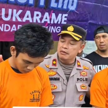 Biadab! Dua Pemuda Nekat Cabuli Anak SD sampai SMP di Lampung