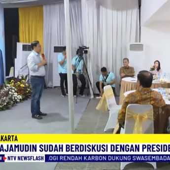 Dukung Program Unggulan Prabowo, Ketua DPD RI Rencanakan Program Makan Bergizi Gratis