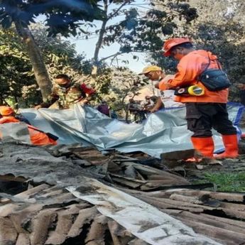 Fakta Terbaru: Seorang Suster Tewas dalam Bencana Erupsi Gunung Lewotobi