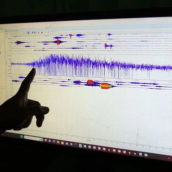 Korban Tewas karena Letusan Gunung Lewotobi Laki-laki Jadi 10 orang